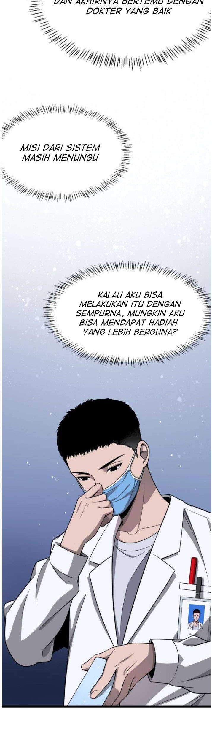 Great Doctor Ling Ran Chapter 4 halaman 15