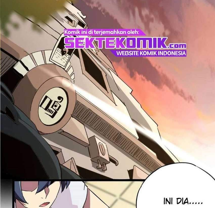 Super God Card Maker Chapter 4 halaman 31