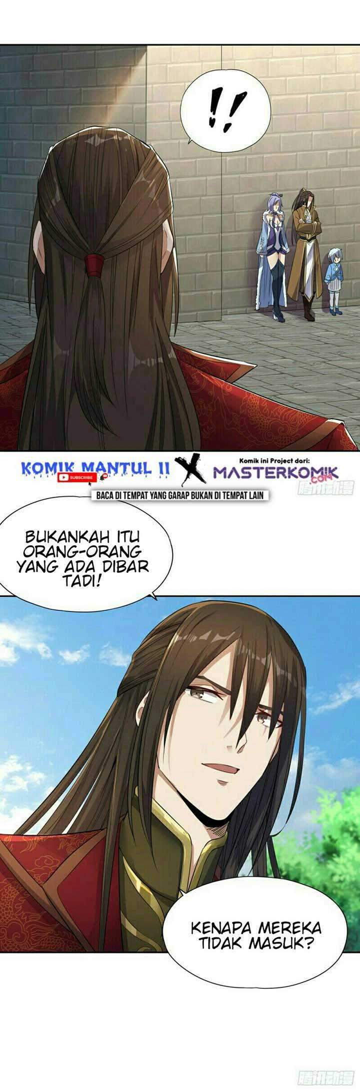 I Was Trapped On The Same Day For 100,000 Years Chapter 33 Gambar 15
