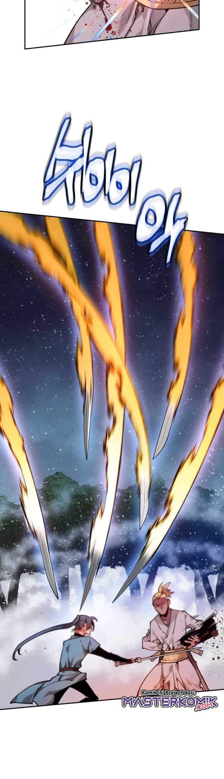 The Golden Age Chapter 10 Gambar 32
