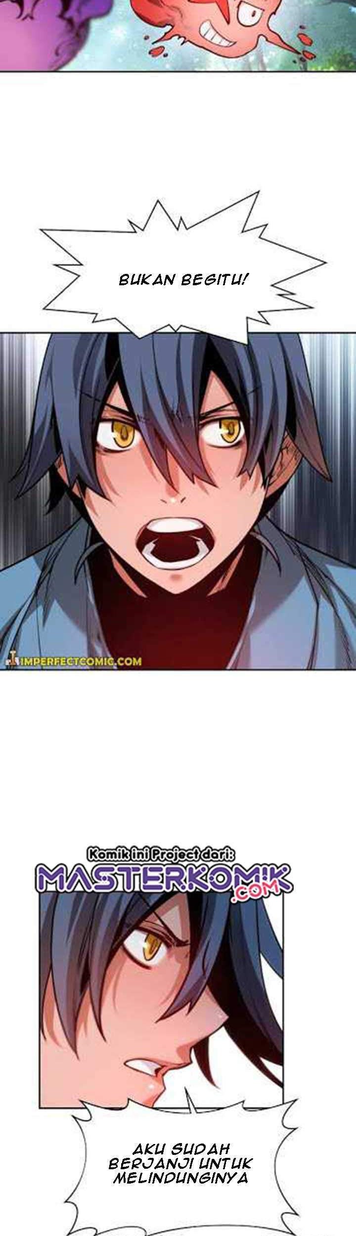 The Golden Age Chapter 9 Gambar 32