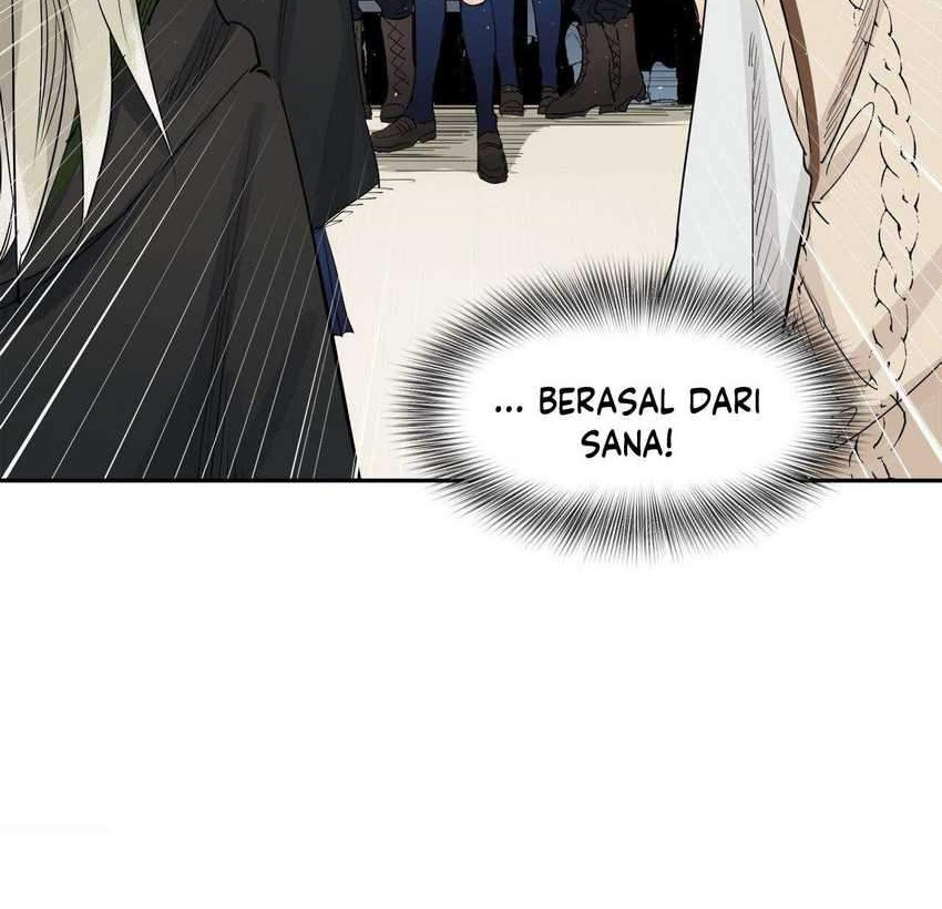 My Lord of the Sea, Please Do Your Work! Chapter 03 Gambar 24