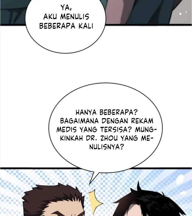 Great Doctor Ling Ran Chapter 27 halaman 21