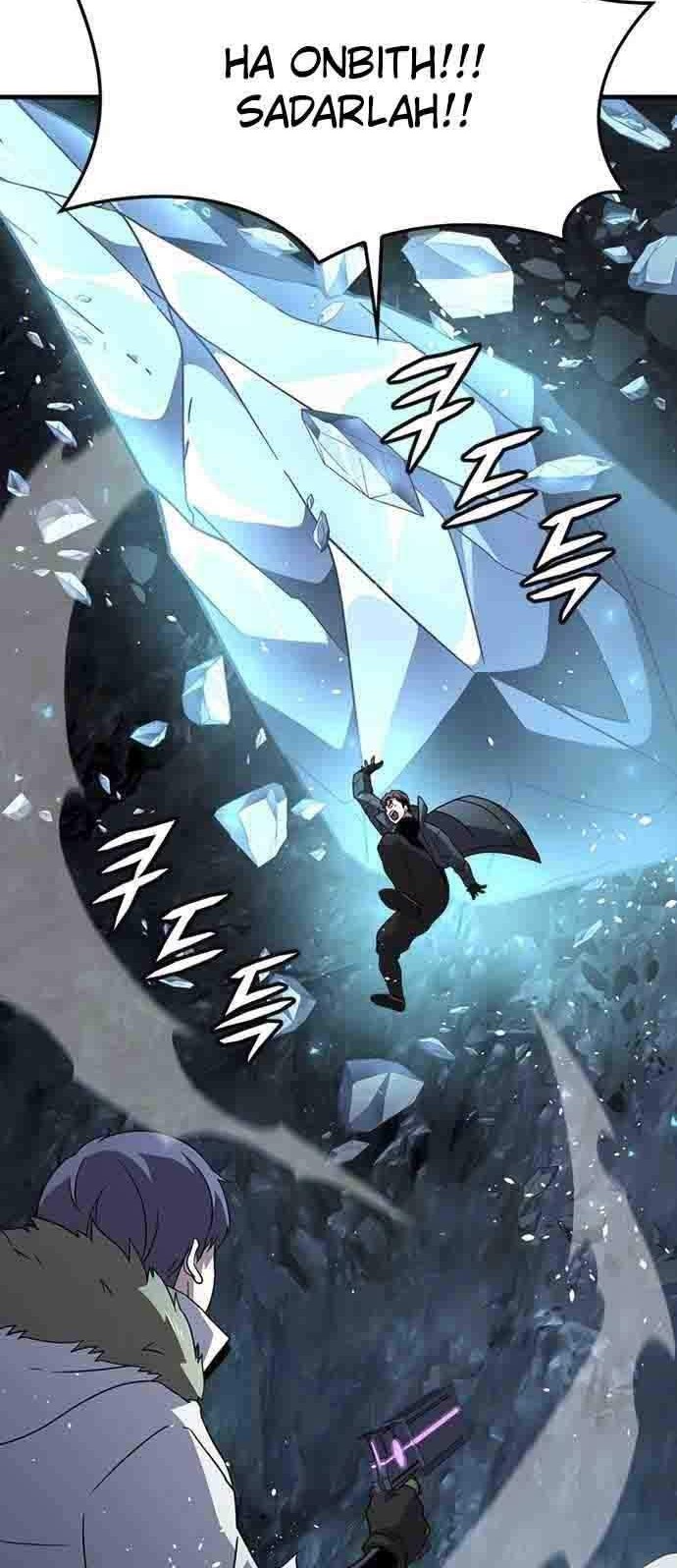 Hitpoint Chapter 22 halaman 34