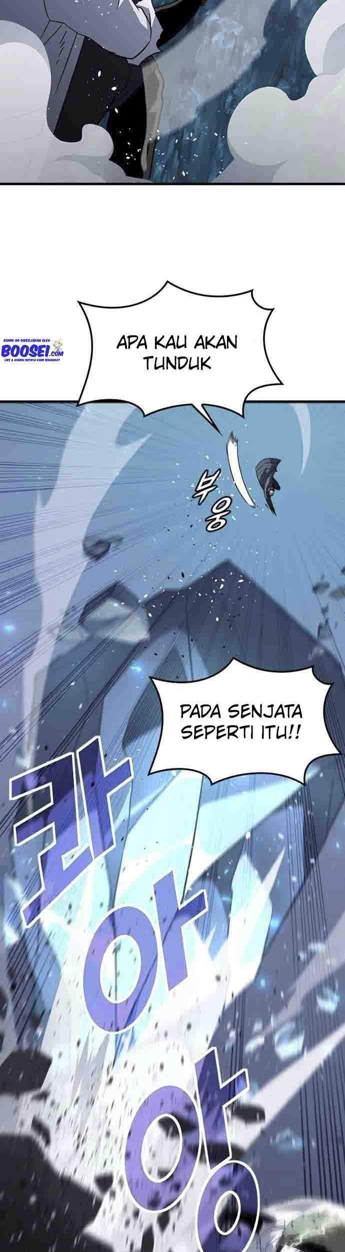Hitpoint Chapter 22 halaman 35