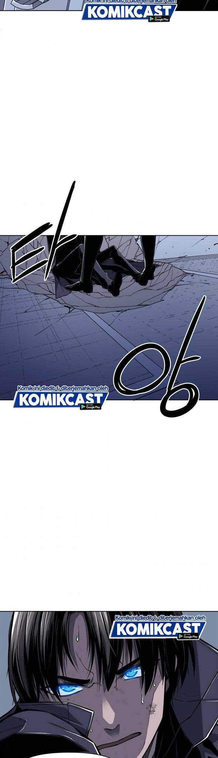 The Strongest Manager In History Chapter 43 Gambar 28