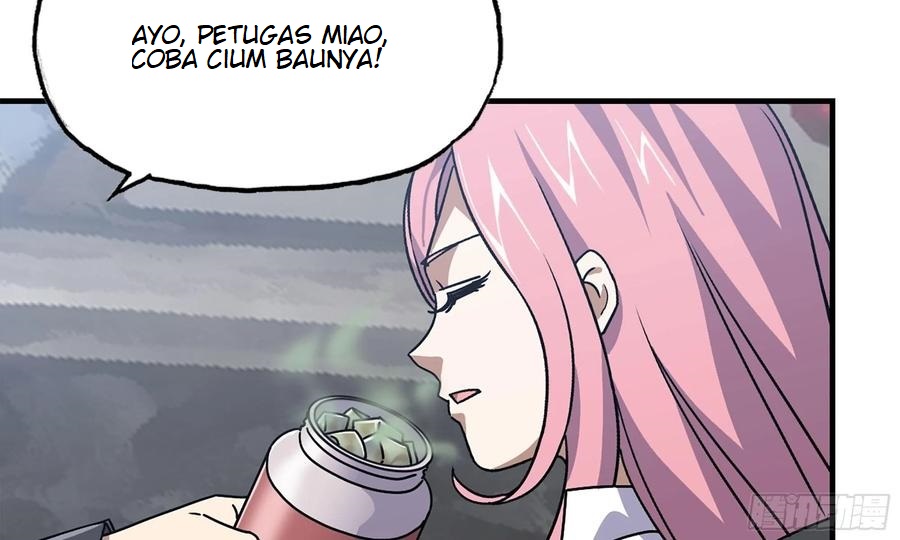 I Moved The BRICS In The Last Days Chapter 61 Gambar 47