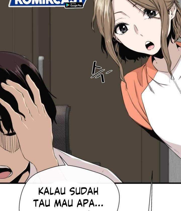 A Day Like a Shit Chapter 3 halaman 45