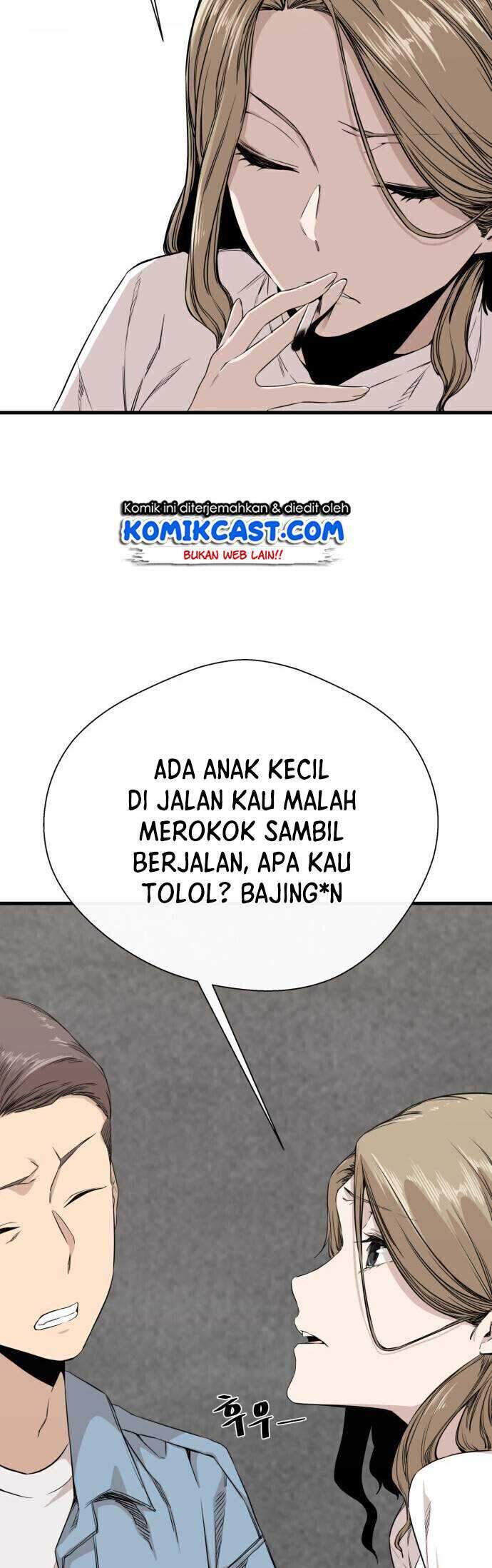 A Day Like a Shit Chapter 2 halaman 39