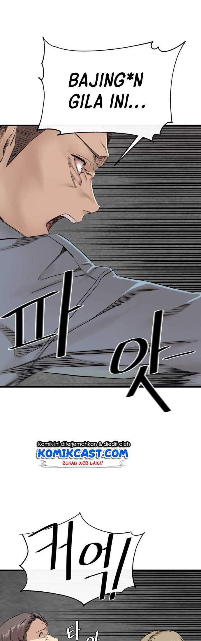 A Day Like a Shit Chapter 2 halaman 41
