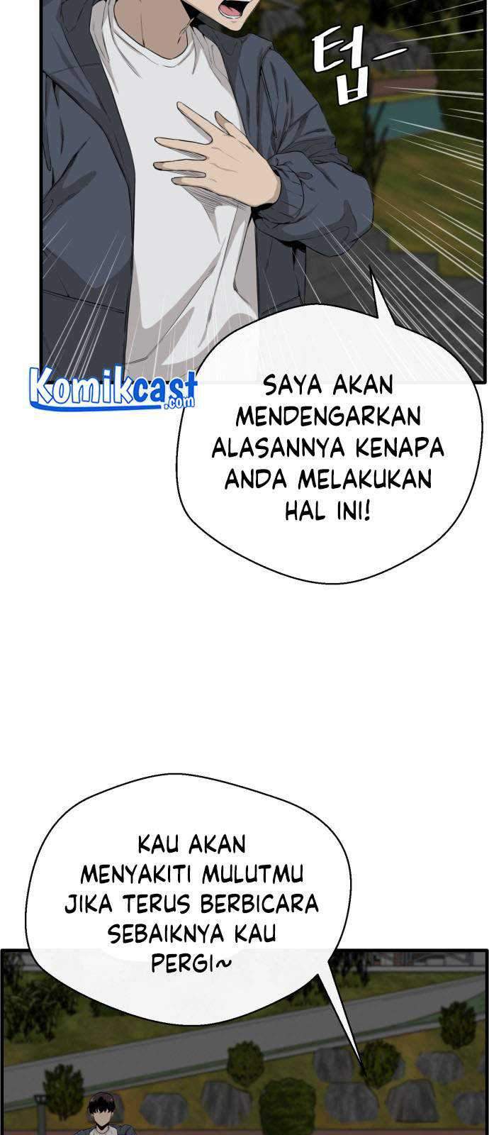 A Day Like a Shit Chapter 1 halaman 42