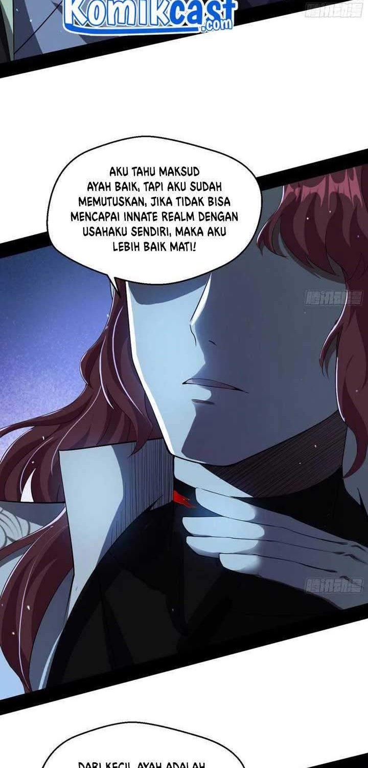 I’m An Evil God Chapter 105 halaman 21
