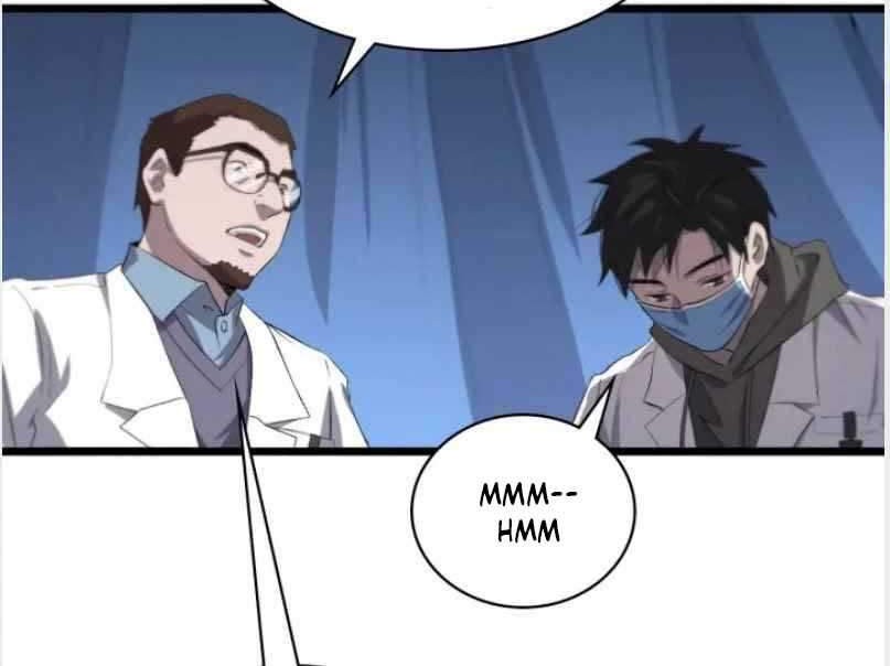 Great Doctor Ling Ran Chapter 29 halaman 17