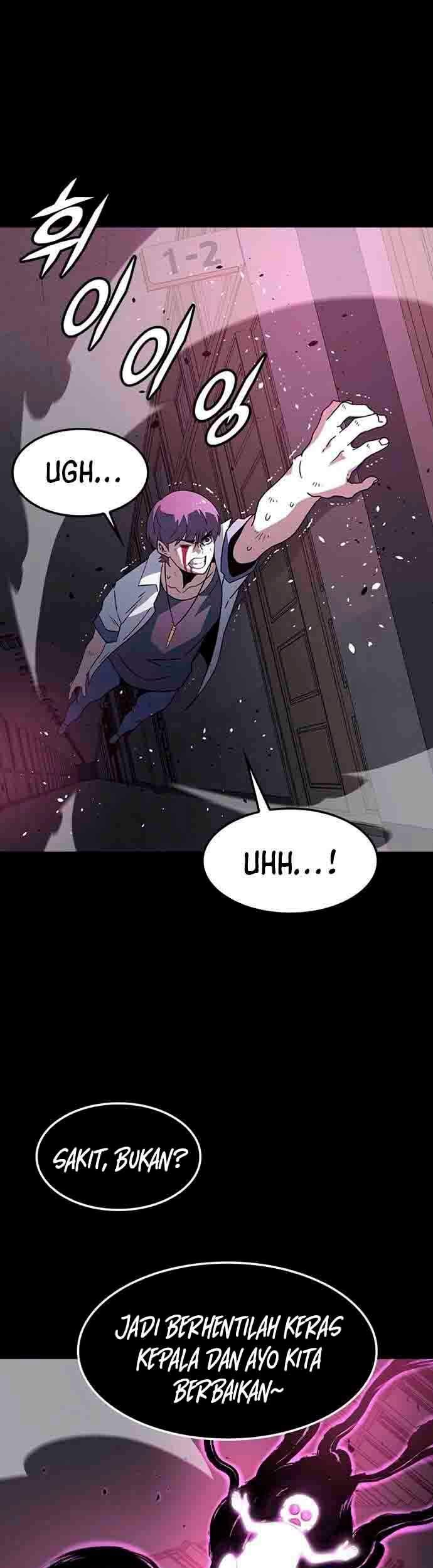 Hitpoint Chapter 23 halaman 39