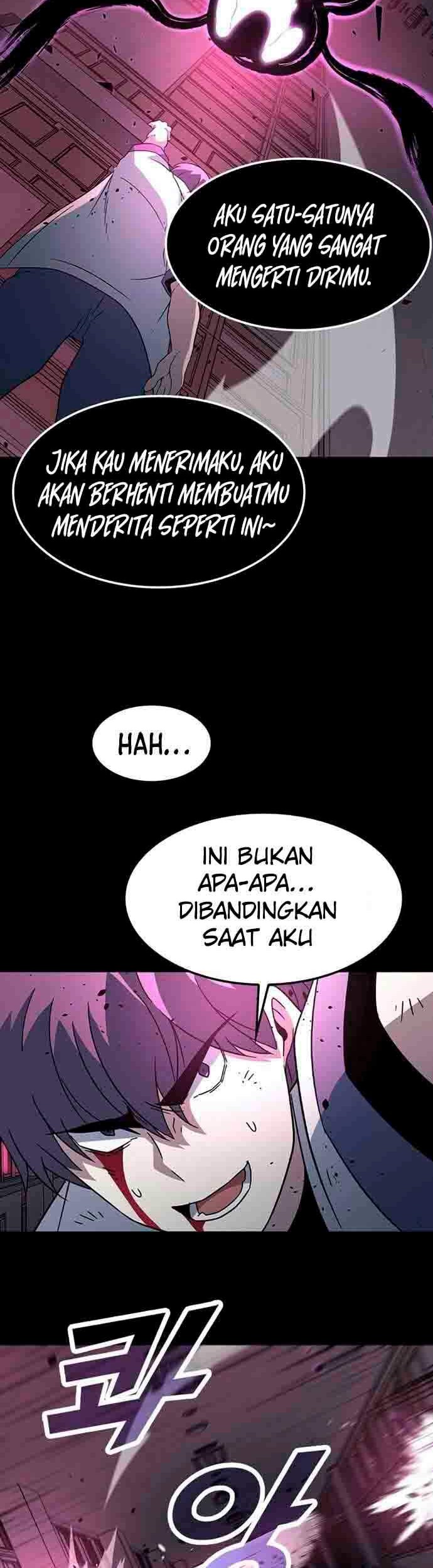 Hitpoint Chapter 23 halaman 40