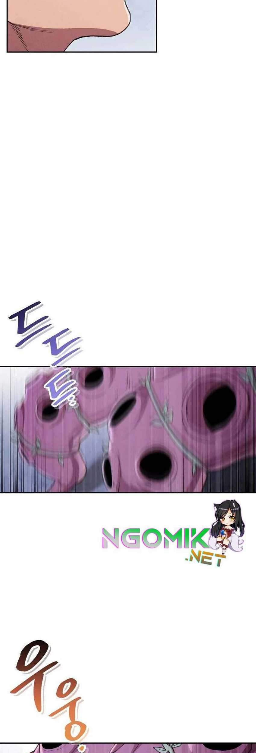 Dungeon Reset Chapter 88 halaman 40
