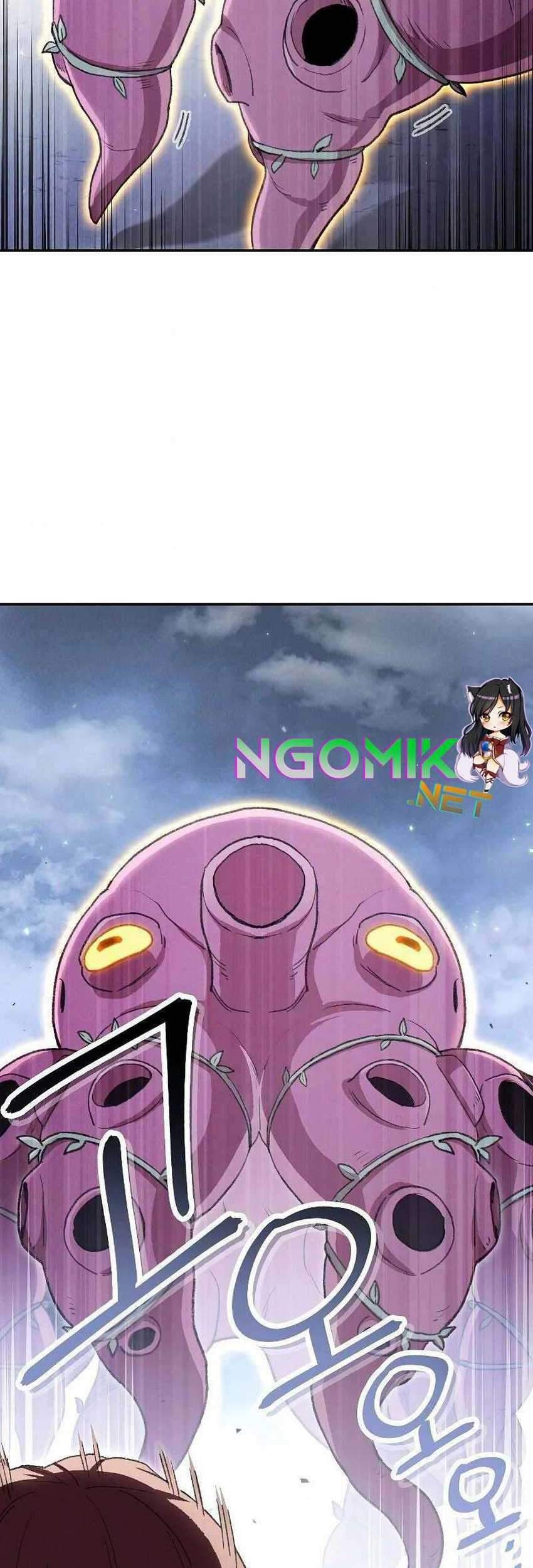 Dungeon Reset Chapter 88 halaman 42