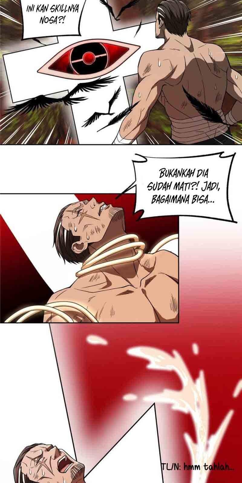 Super Mechanic (The Legendary Mechanic) Chapter 50 Gambar 13