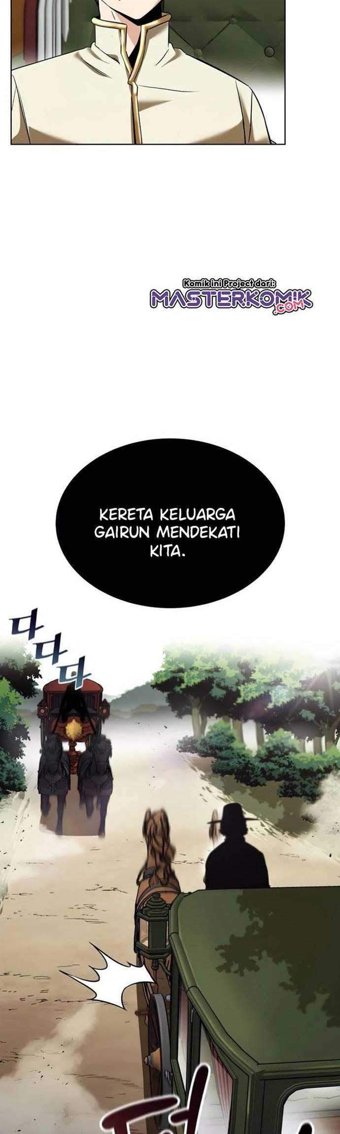 Lazy Prince Becomes a Genius Chapter 19 Gambar 48