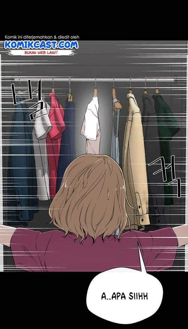 A Day Like a Shit Chapter 5 halaman 45
