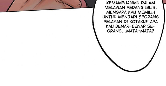The Demon Blades Chapter 56 halaman 18