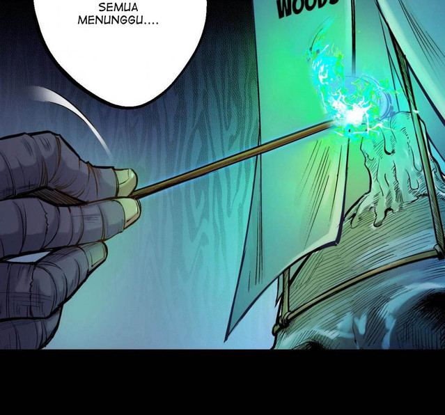 The Demon Blades Chapter 58 halaman 21