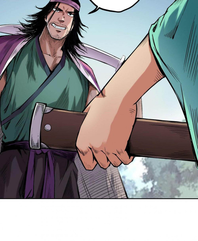 The Demon Blades Chapter 60 halaman 17