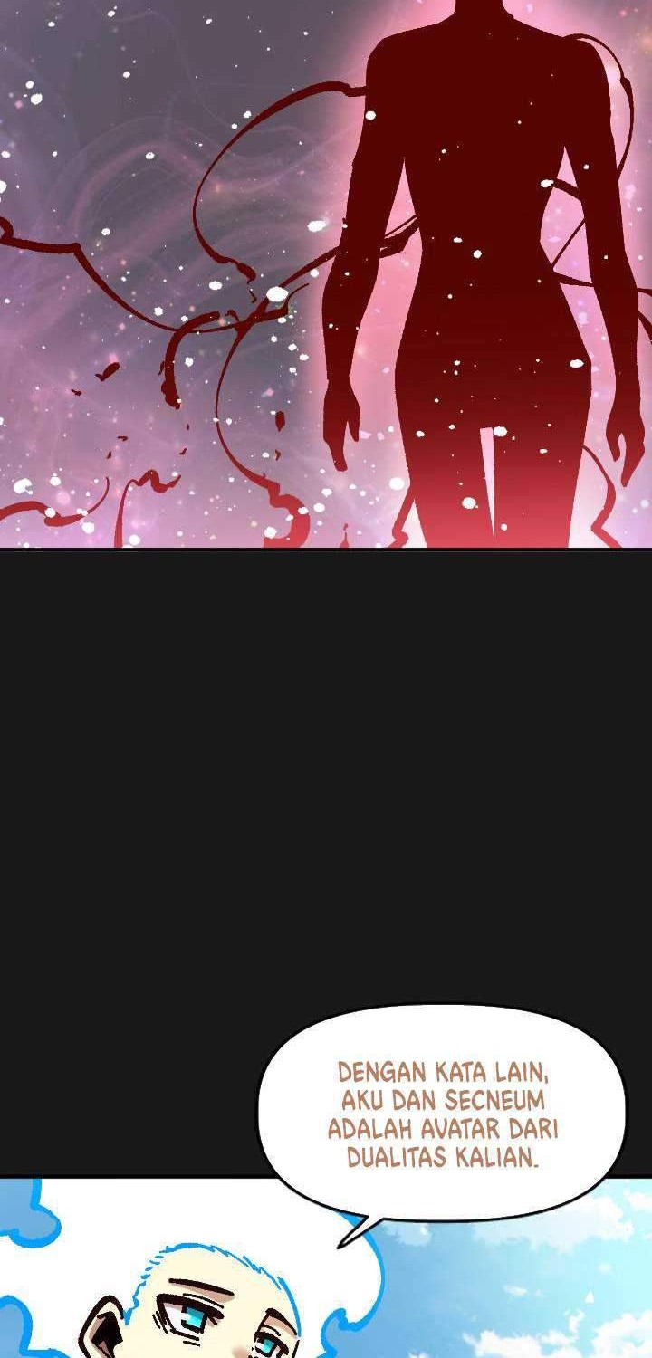 Slave B Chapter 79 halaman 37