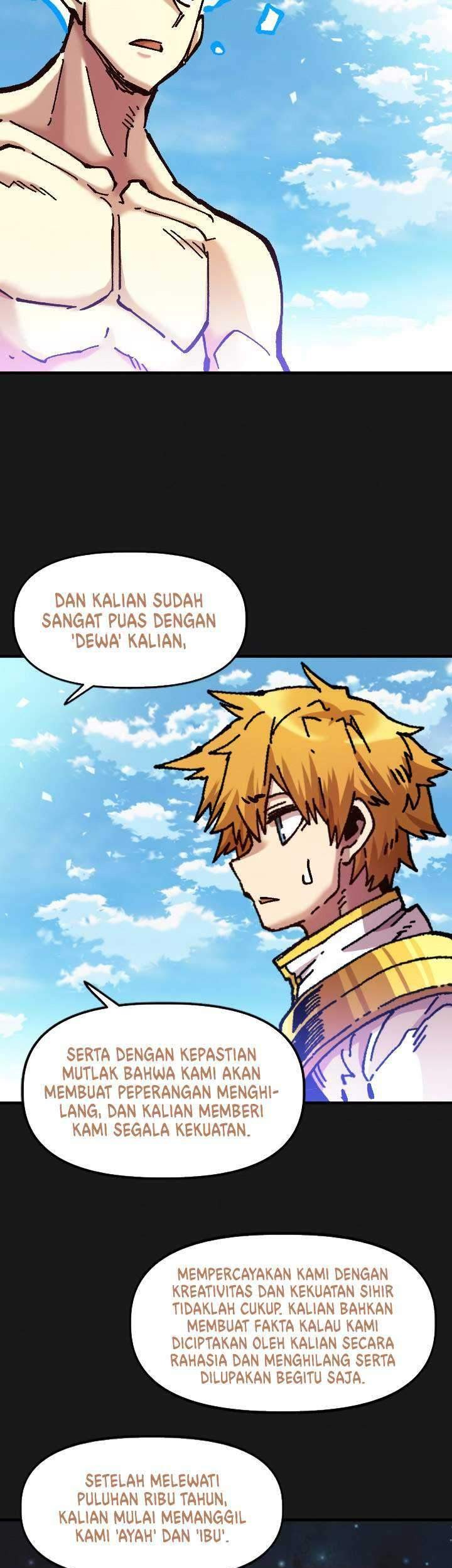 Slave B Chapter 79 halaman 38