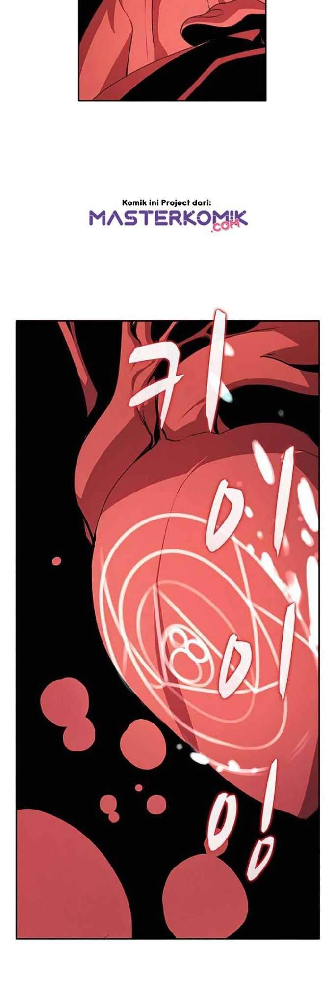 The Book Eating Magician Chapter 24 Gambar 27