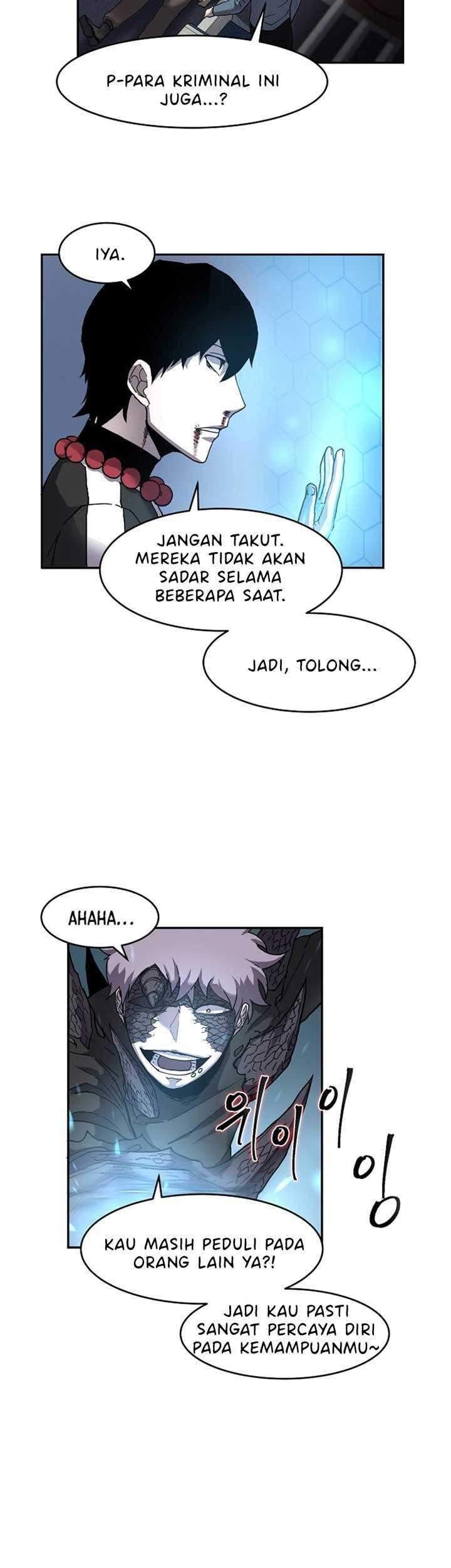 Shaman Chapter 2 halaman 29