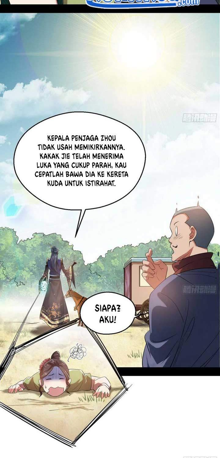 I’m An Evil God Chapter 108 halaman 19