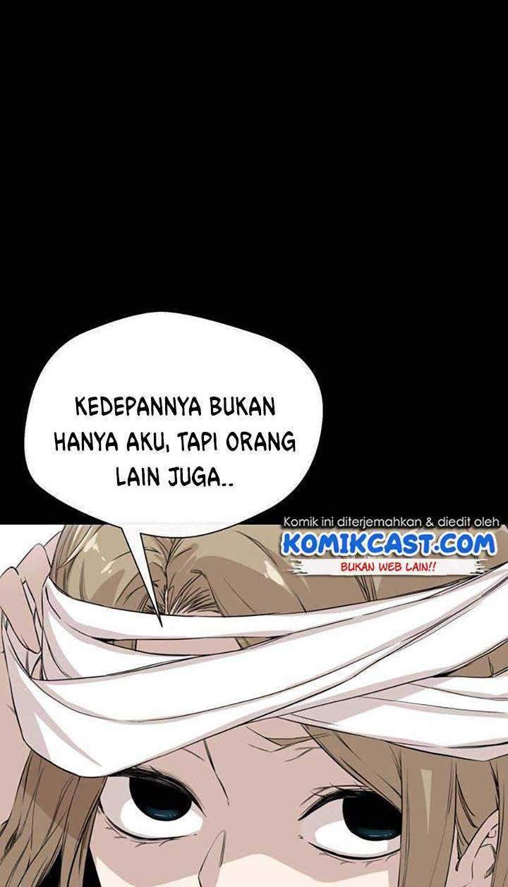 A Day Like a Shit Chapter 6 halaman 41