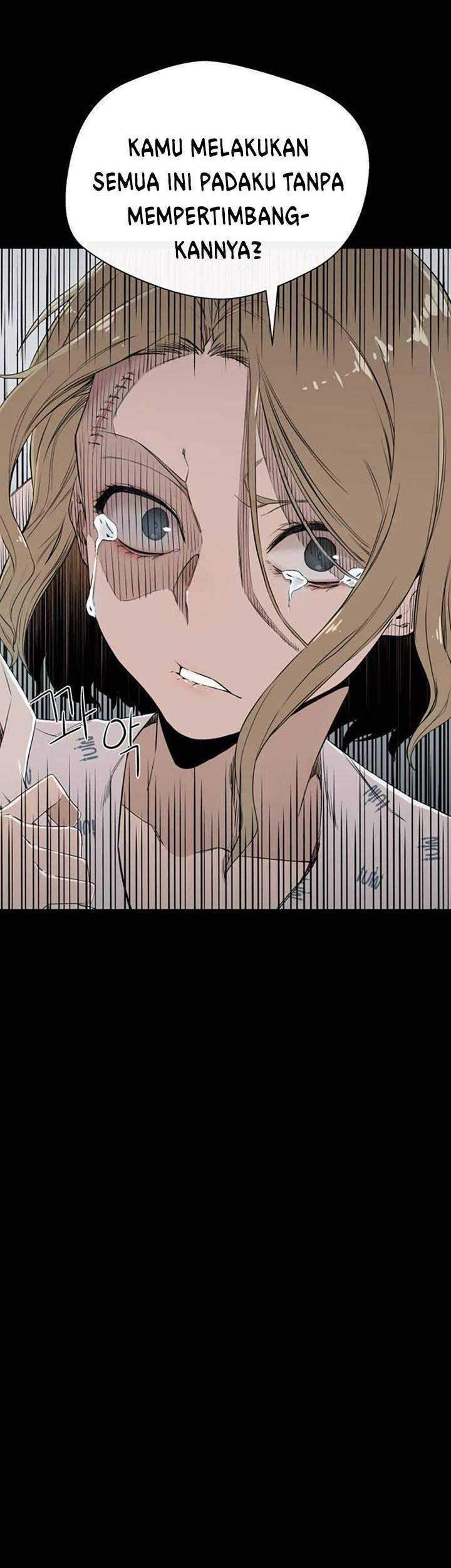 A Day Like a Shit Chapter 6 halaman 44