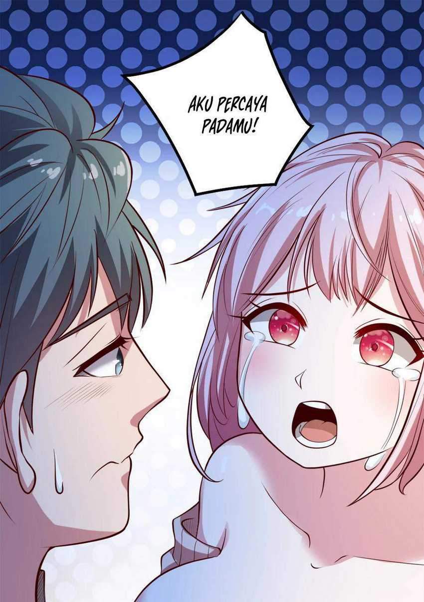 The Strongest Son in Law in History Chapter 04 Gambar 24