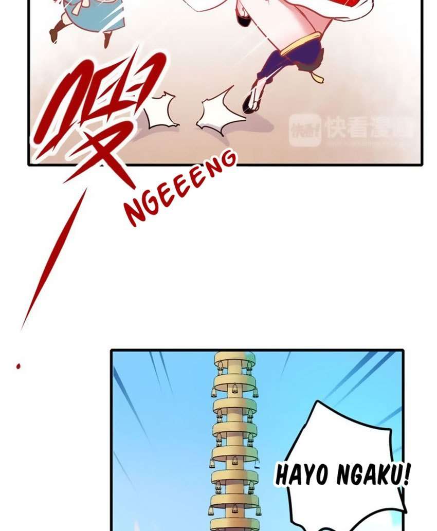 To be Winner Chapter 04 Gambar 48
