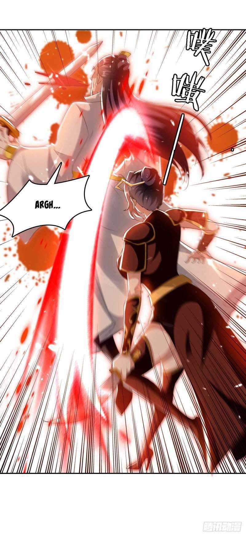 Strongest Leveling Chapter 249 Gambar 17