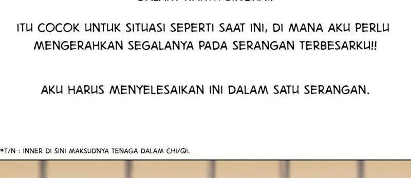 Escort Warrior Chapter 18 Gambar 25