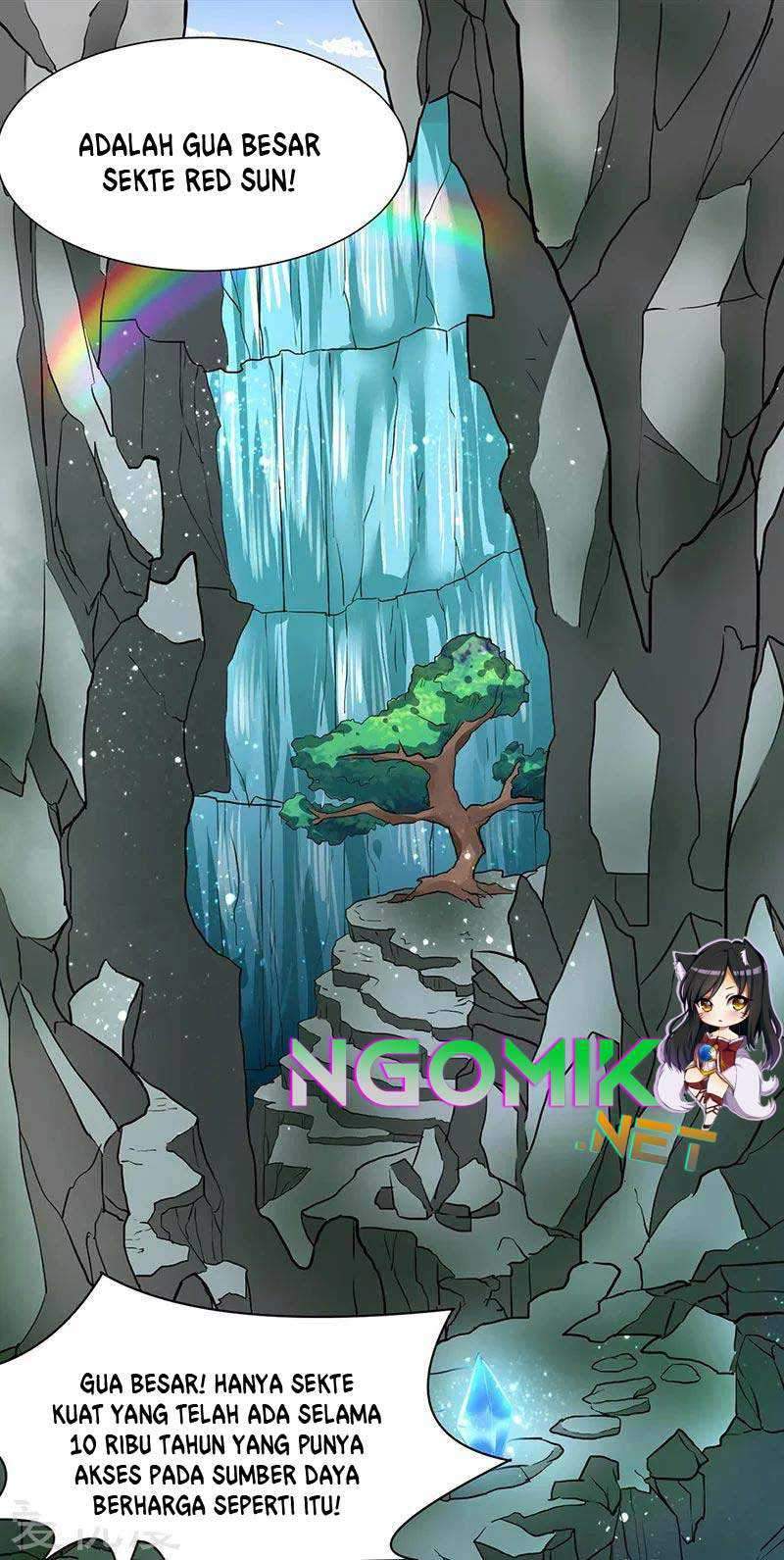 Martial Arts Reigns Chapter 160 halaman 12