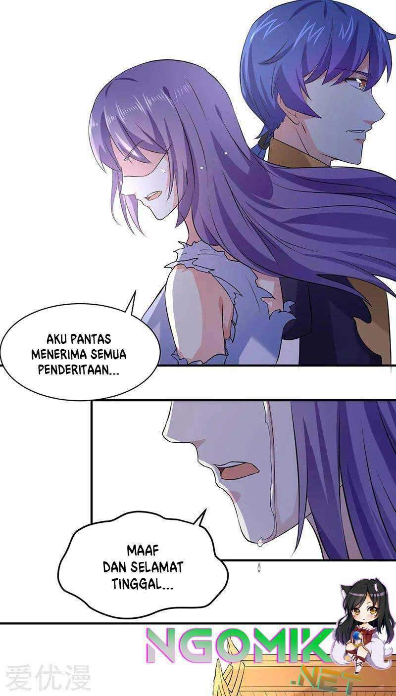 Martial Arts Reigns Chapter 159 halaman 12
