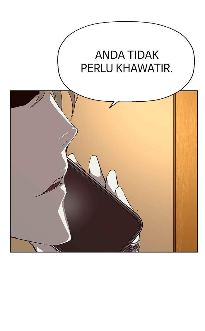 Weak Hero Chapter 156 halaman 48