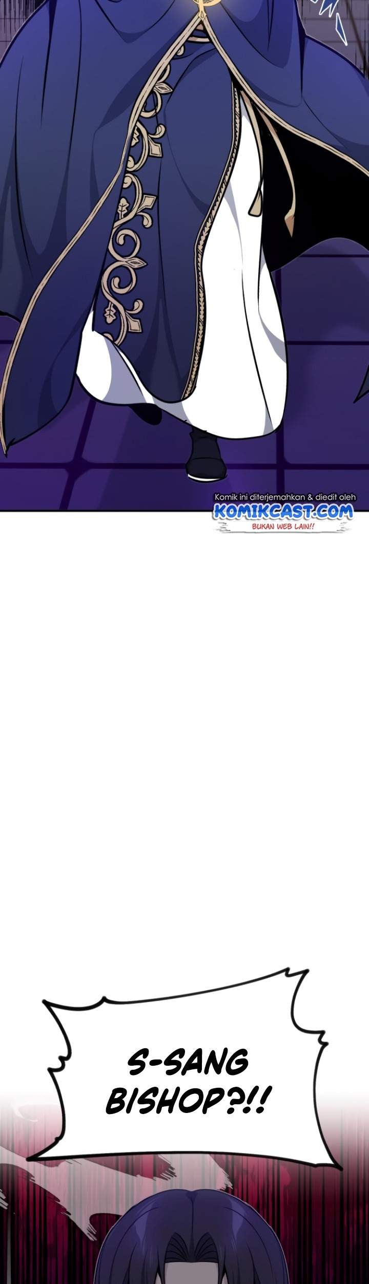 The Dark Magician Transmigrates After 66666 Years Chapter 17 Gambar 44