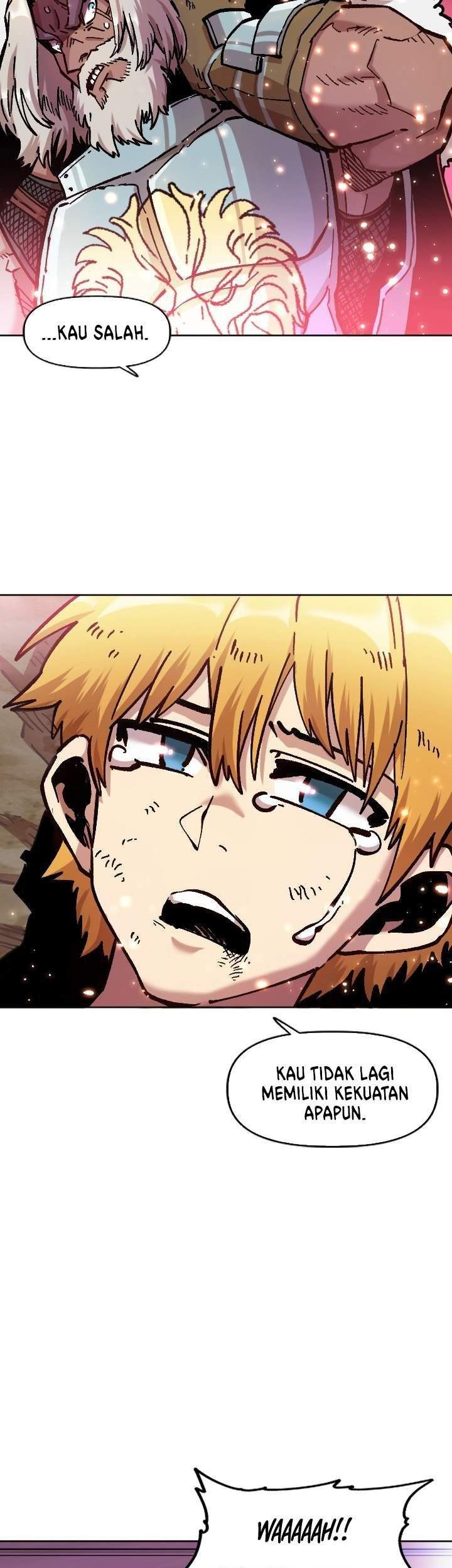 Slave B Chapter 80 halaman 41
