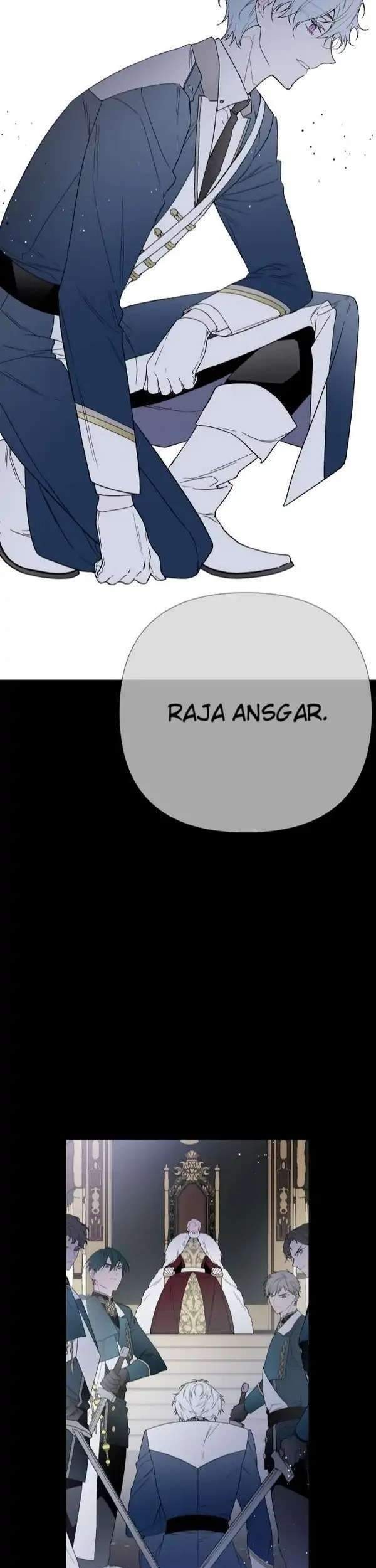 The Way That Knight Lives As a Lady Chapter 18 Gambar 28