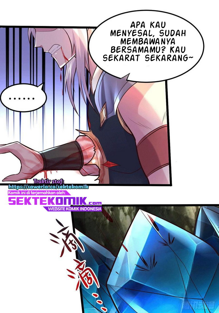 Son in Law Does Cheap Cultivation Chapter 142 halaman 23