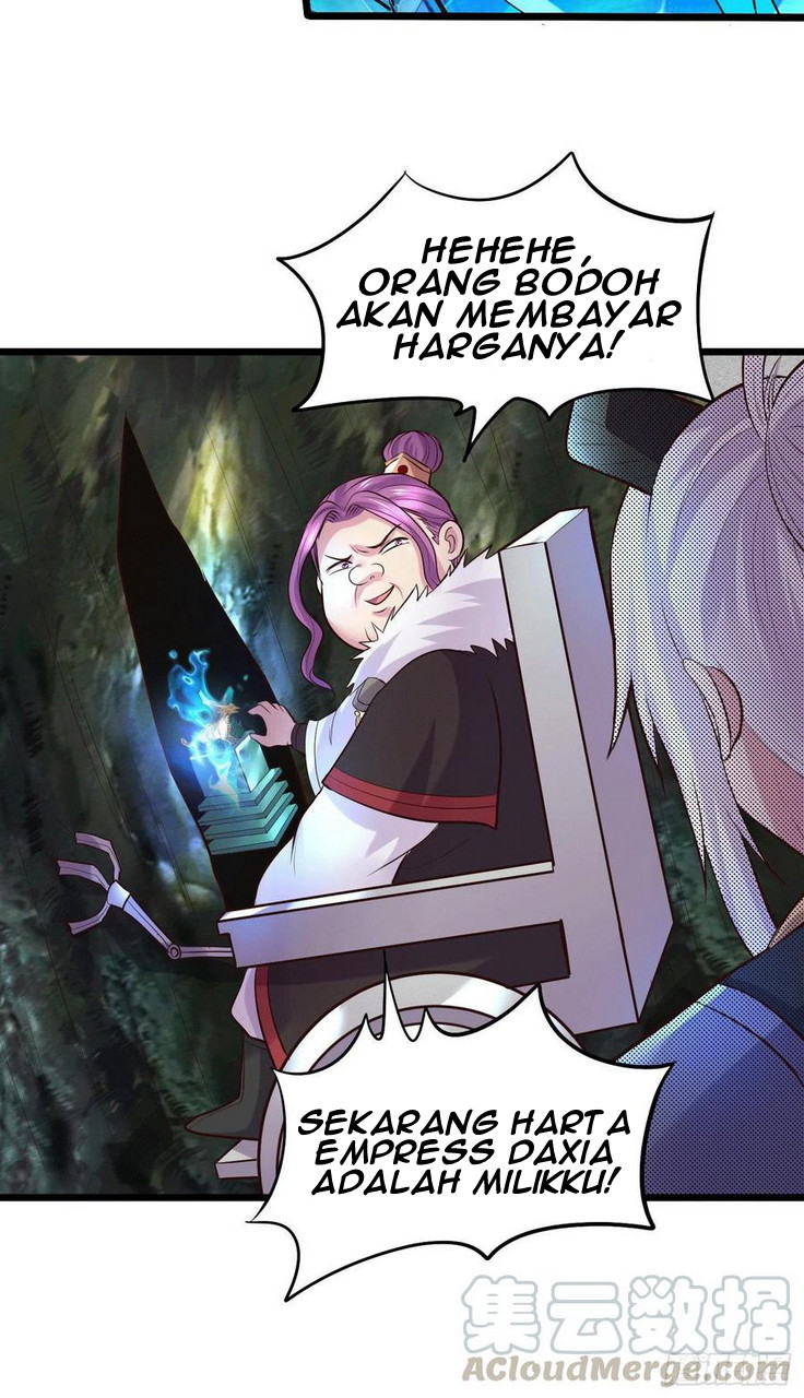 Son in Law Does Cheap Cultivation Chapter 142 halaman 24