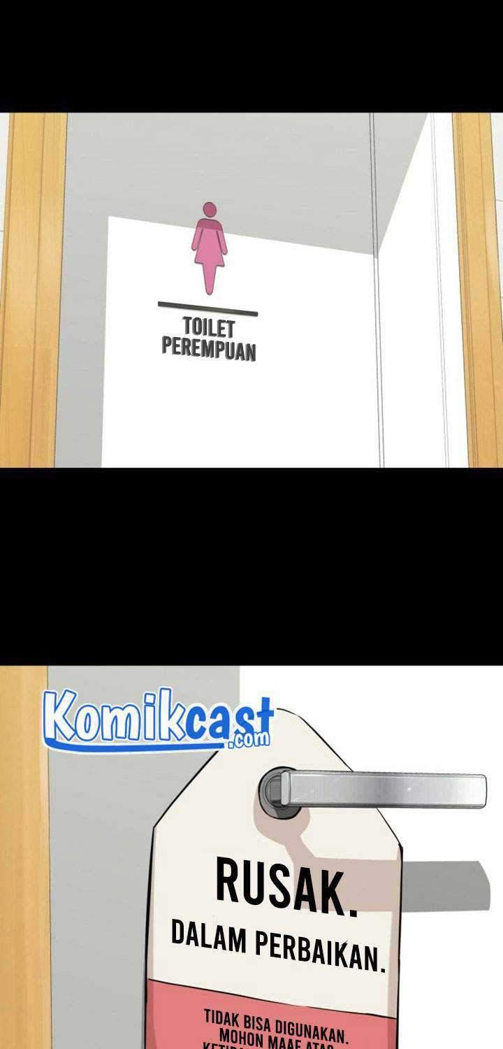 A Day Like a Shit Chapter 7 halaman 37