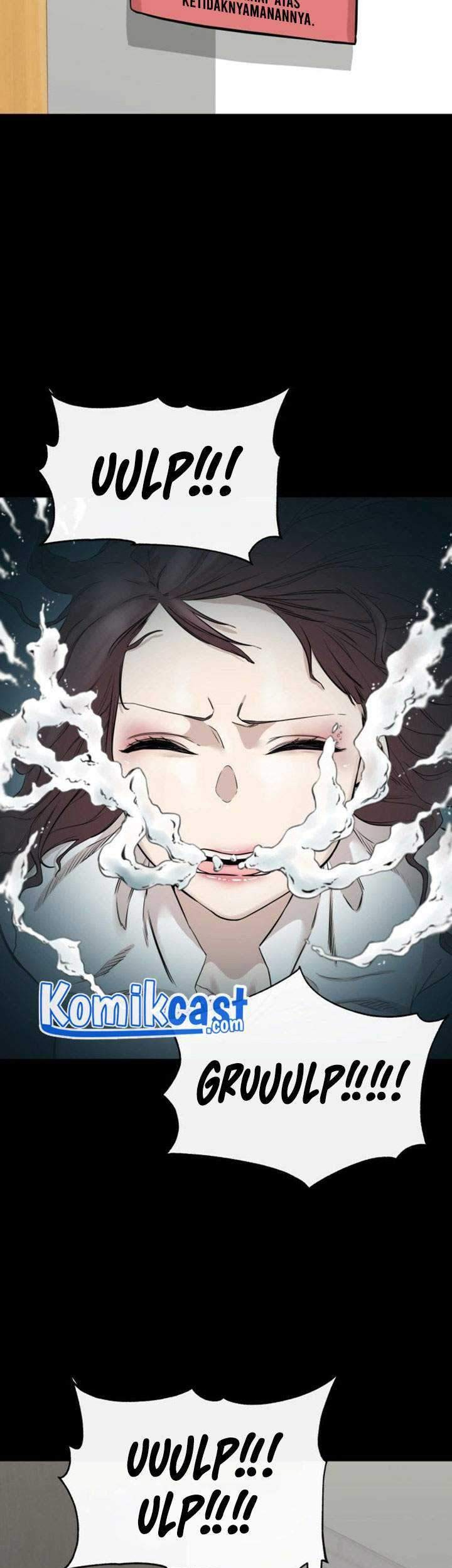A Day Like a Shit Chapter 7 halaman 38