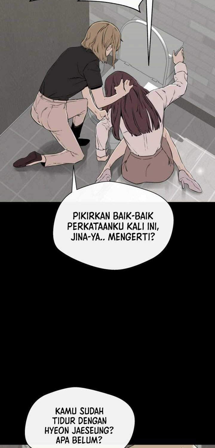 A Day Like a Shit Chapter 7 halaman 39
