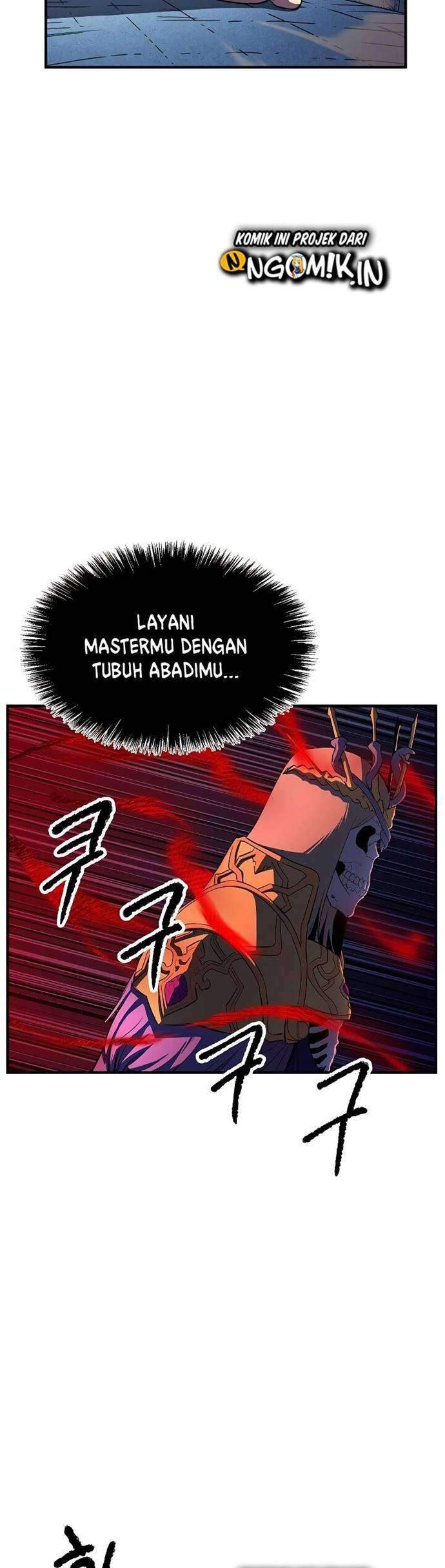 The Heavenly Demon Destroys the Lich King’s Murim Chapter 2 Gambar 52